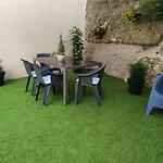 بيت للعطل Casa Del Patio كانجاس دي مورازو