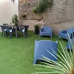 Casa Del Patio كانجاس دي مورازو