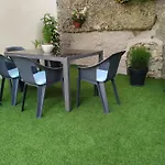 Casa Del Patio * كانجاس دي مورازو