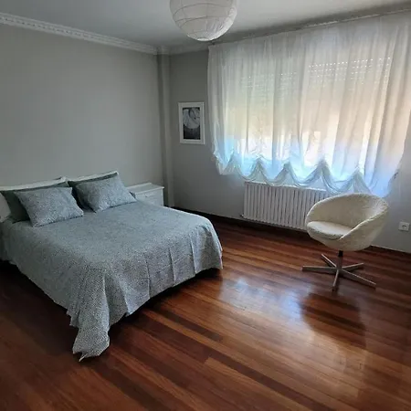 Hébergement de vacances Casa Del Patio Cangas