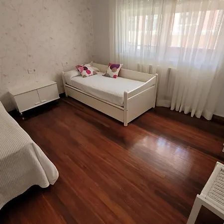 Casa Del Patio Holiday home *
