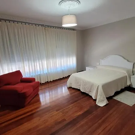 Casa Del Patio Holiday home *