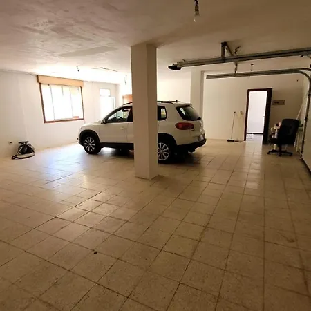 Casa Del Patio * كانجاس دي مورازو
