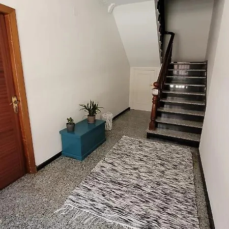 Сasa de vacaciones Casa Del Patio