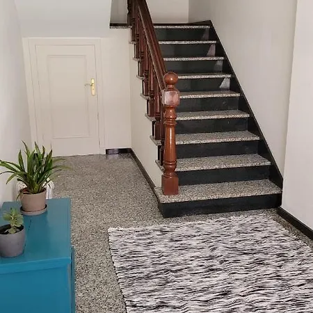 Casa Del Patio *