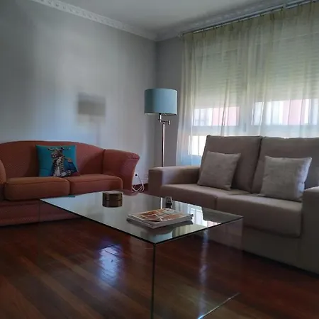 Casa Del Patio Holiday home *