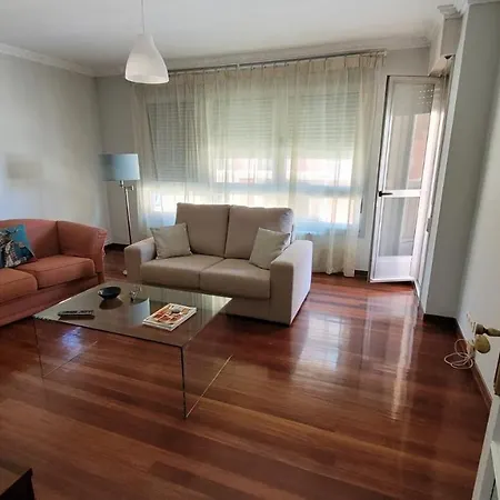 Casa Del Patio Holiday home