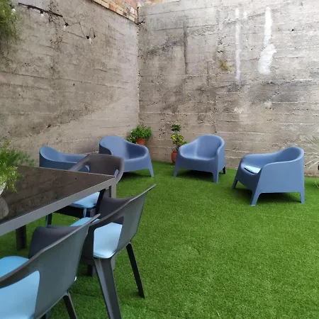 Casa Del Patio *