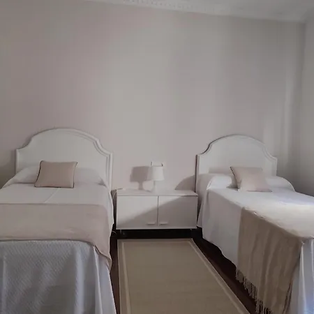 Casa Del Patio * كانجاس دي مورازو