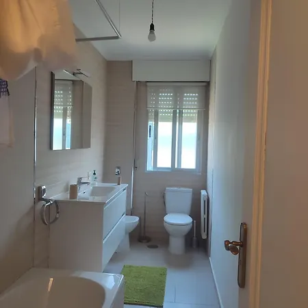 بيت للعطل Casa Del Patio *