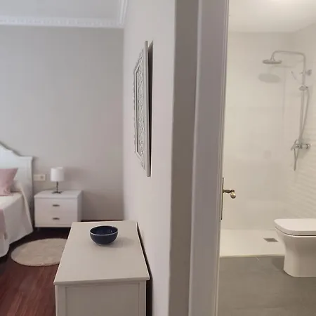 Casa Del Patio * كانجاس دي مورازو