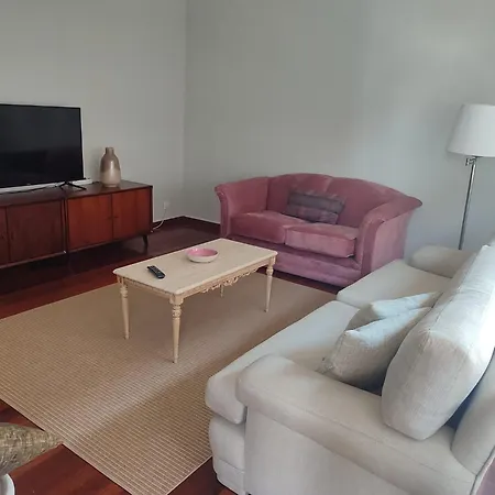 بيت للعطل Casa Del Patio