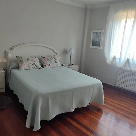 Сasa de vacaciones Casa Del Patio Cangas do Morrazo