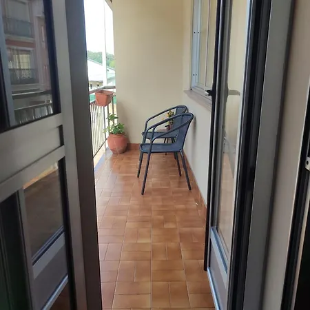 Casa Del Patio * كانجاس دي مورازو