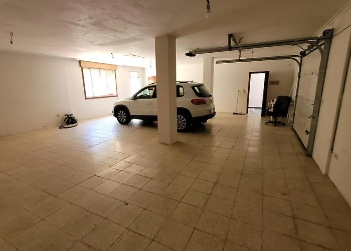 Casa Del Patio * Cangas do Morrazo