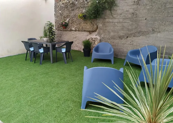 Casa Del Patio Cangas do Morrazo