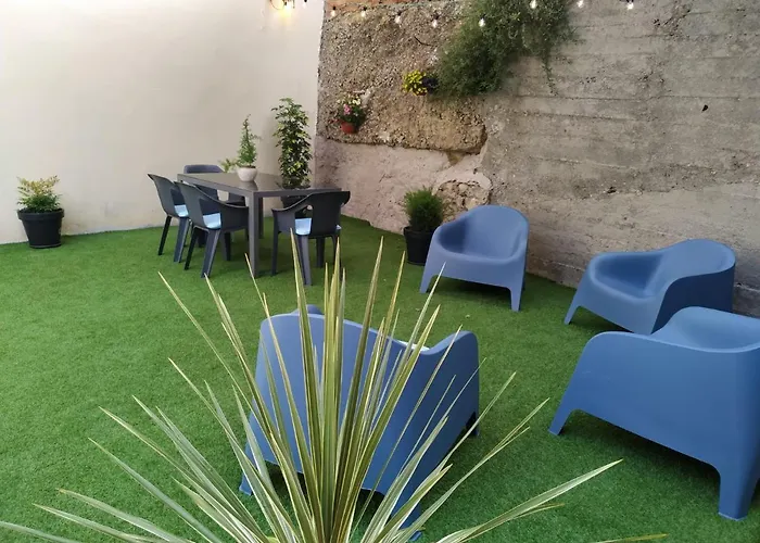 Casa Del Patio * Cangas do Morrazo